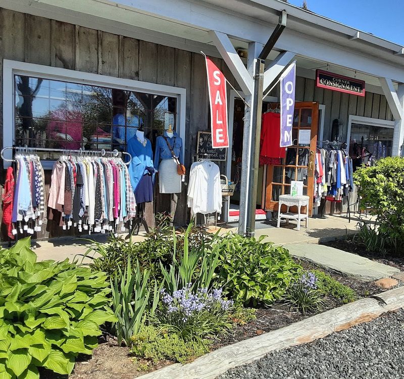 Corner Consignment &ndash; Portsmouth