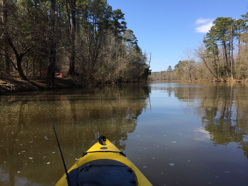 Haw River