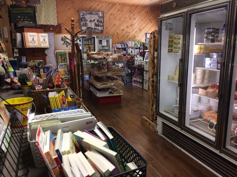 Whitehall General Store &mdash; Belleville