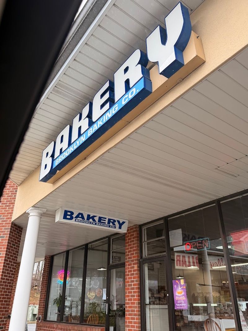 Brooklyn Baking Company &mdash; Waterbury