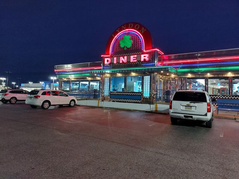 Lyndon Diner &mdash; York