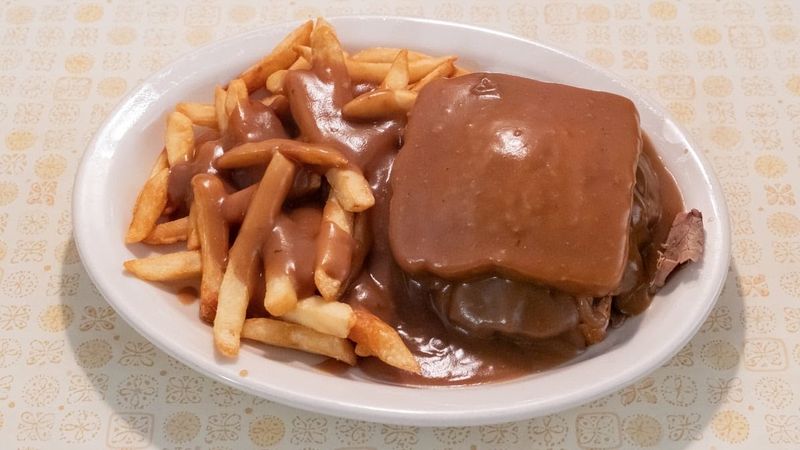 Maple Restaurant &mdash; Ambridge