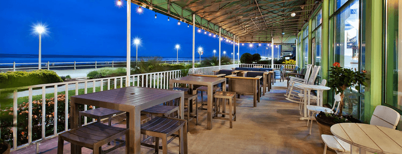 Hemingway's Restaurant & Bar Pilar - Virginia Beach, Virginia Beach County