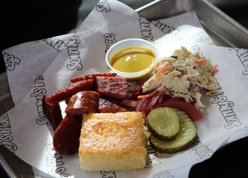 The Smokehouse at Sonny&rsquo;s Place - Somers