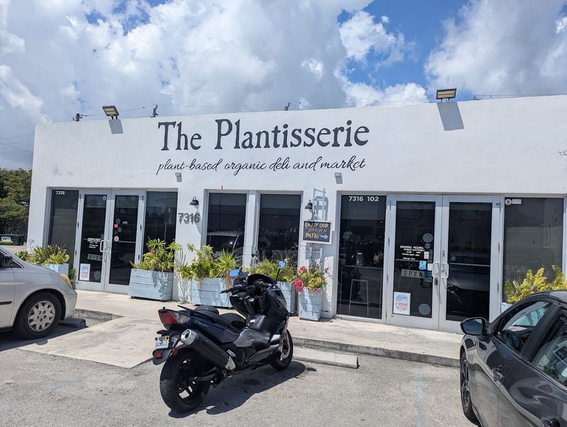 The Plantisserie - Miami