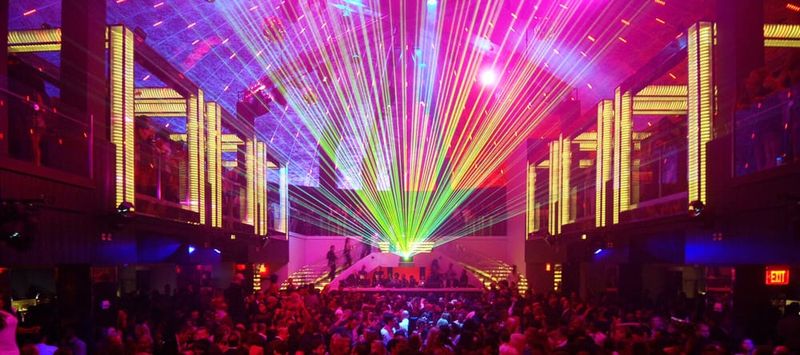 LIV Nightclub - Miami Beach, Miami-Dade County