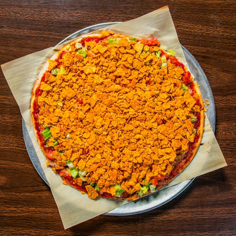 Zeno's Pizza &ndash; Marshalltown