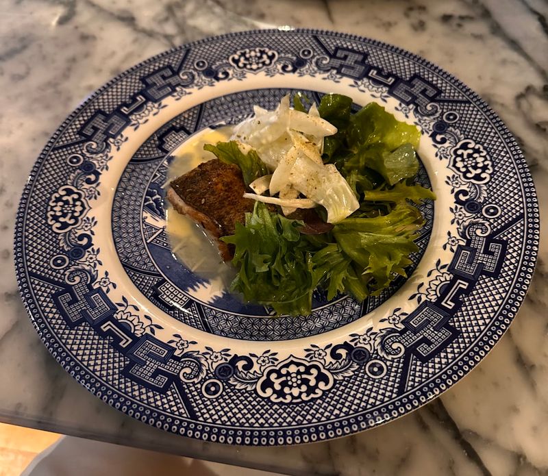 The Cooks' House - Traverse City