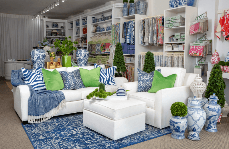 Mac Fabrics & Design Center - West Palm Beach, Palm Beach County