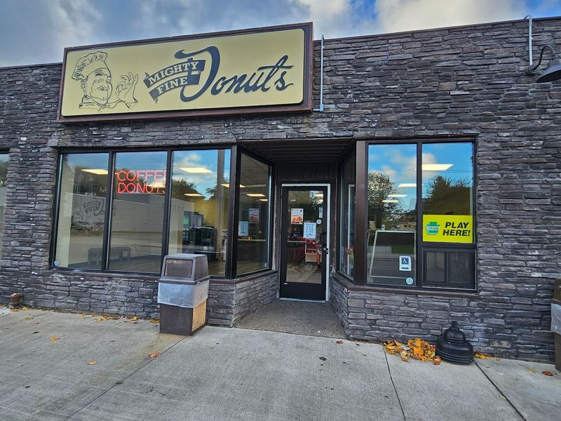 Mighty Fine Donuts (Erie)