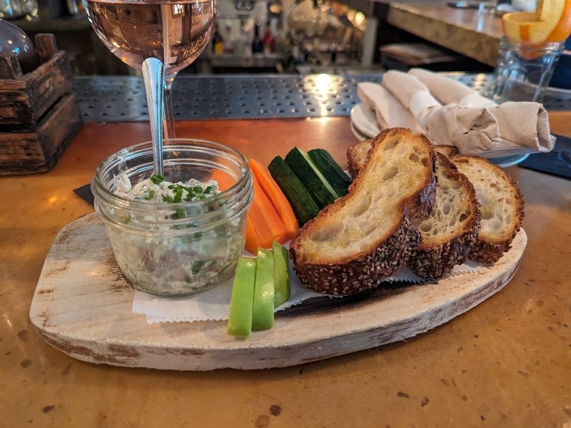The Wayland - New York City, NY
