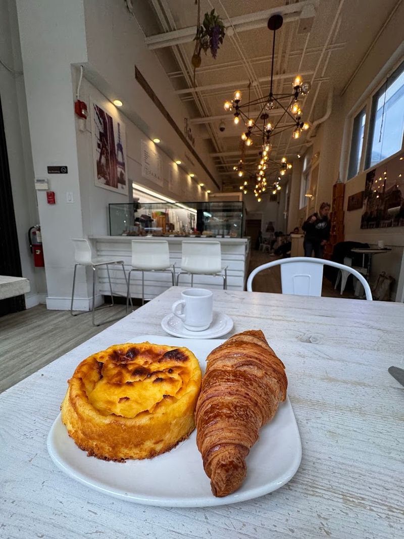 J'aime French Bakery (Philadelphia)