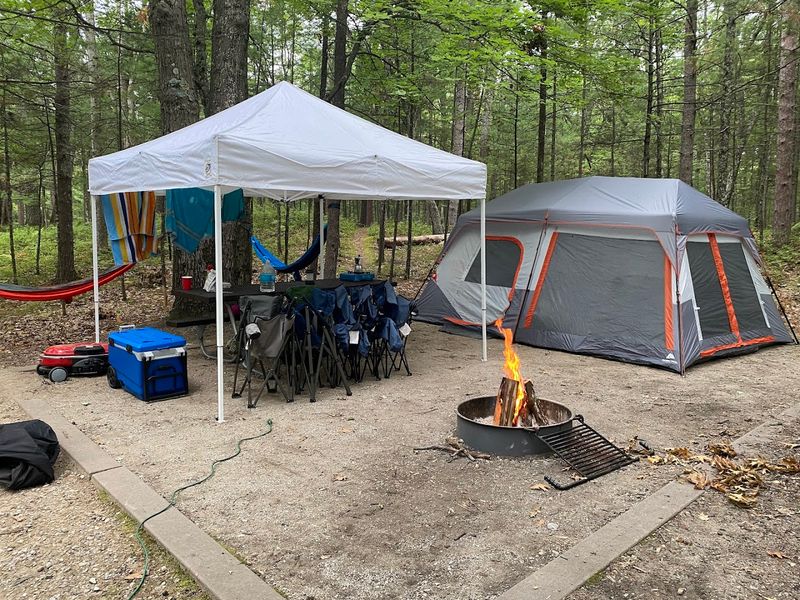 Platte River Campground