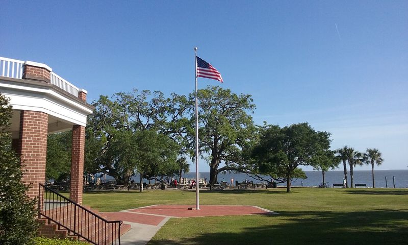 St. Simons Island Sunshine Festival