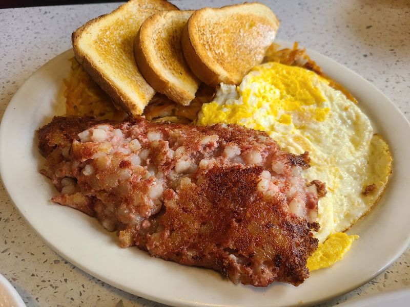 Jake's Caf&eacute; (Snohomish)