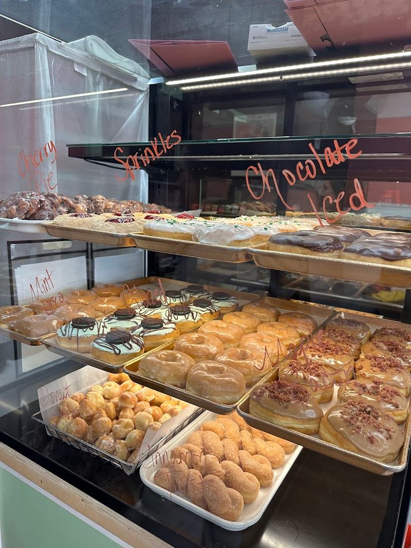 Laila's Place Cafe & Bakery – Newberry, SC
