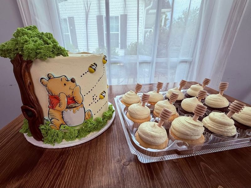 My Bakery