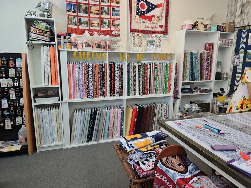 Fabric Obsession - Medina, Medina County