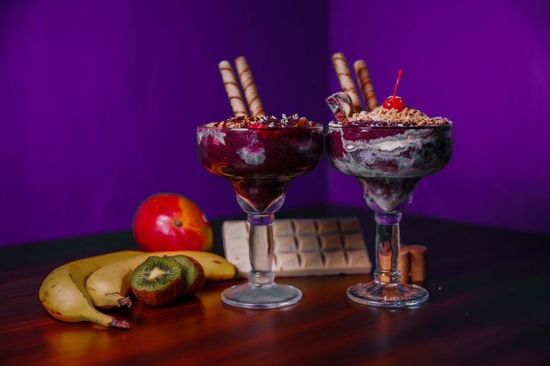 A&ccedil;ai House - Worcester