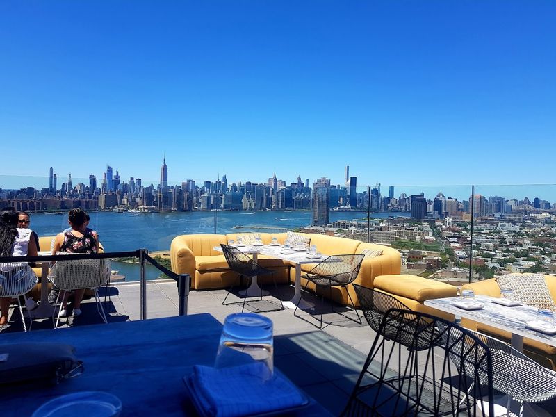 Westlight &ndash; Brooklyn