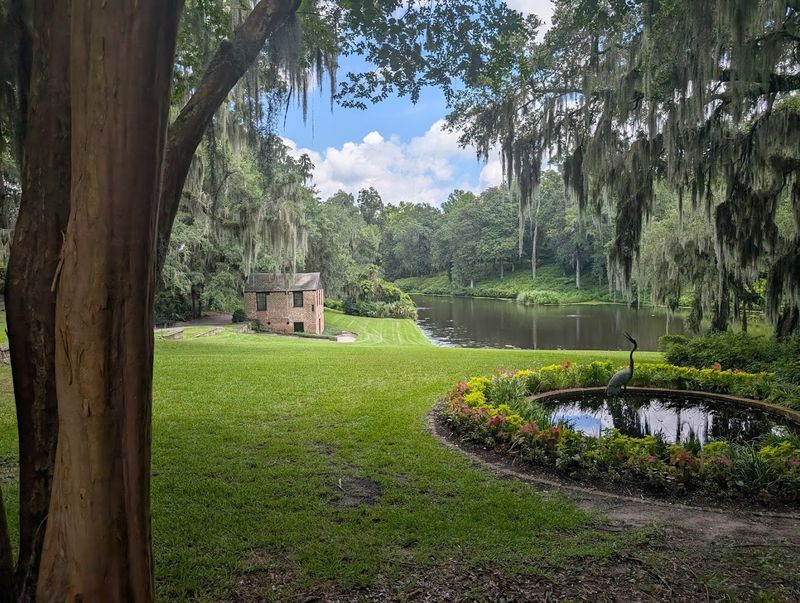 Middleton Place - Charleston, Charleston County