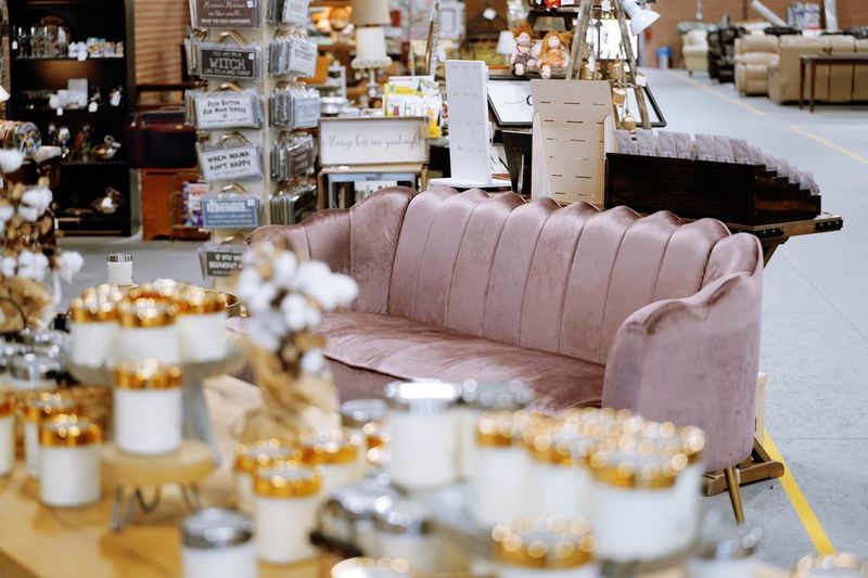 Vintage Furniture Finds That Add Instant Character to Any Home