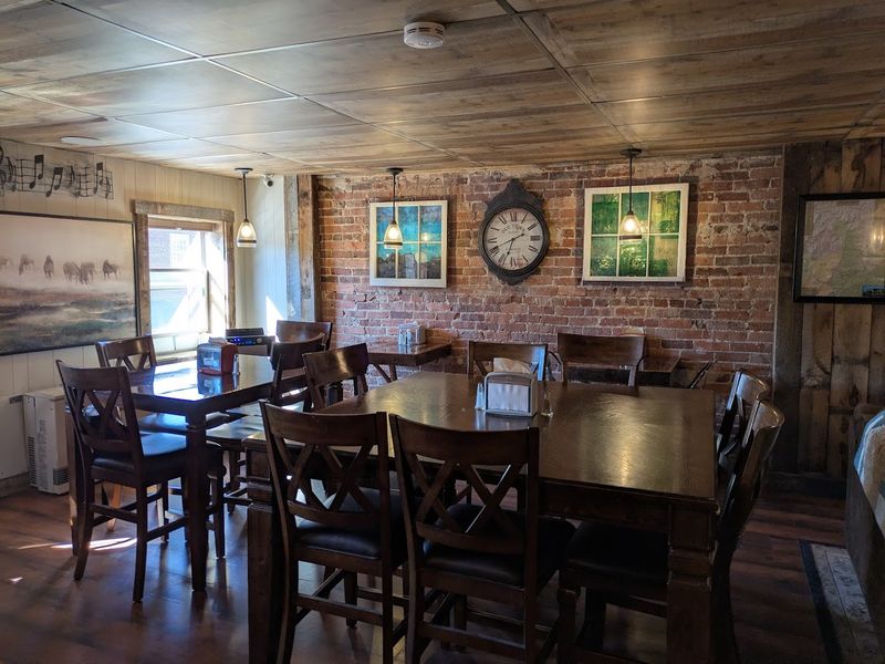 Appalachian Java — Burnsville