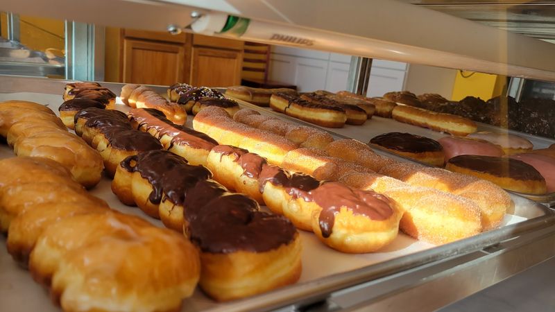 Linda Donuts - Ankeny