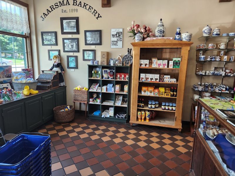 Jaarsma Bakery