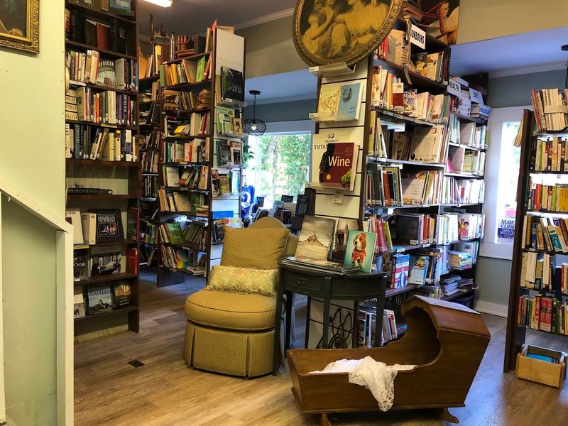 The Liberty Book Company