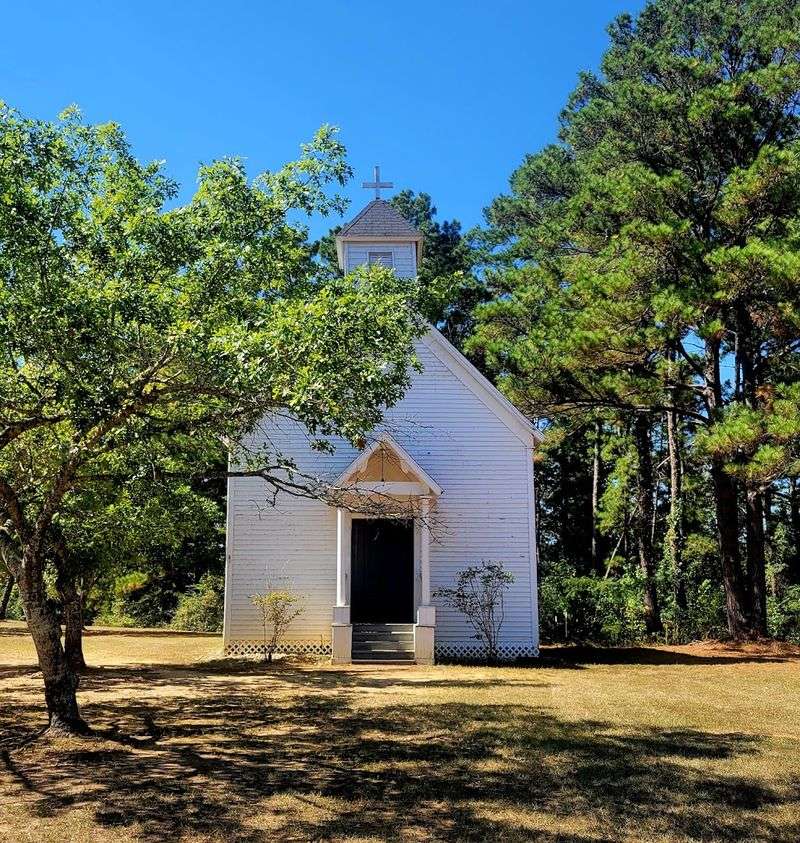 Turn the Ride Into a Full-Day East Texas Adventure