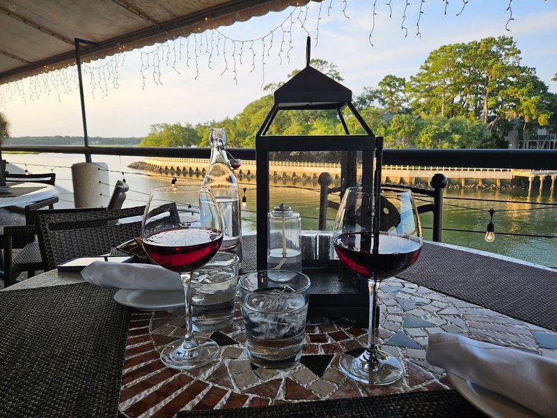 ELA'S on the Water, Hilton Head Island, Beaufort County