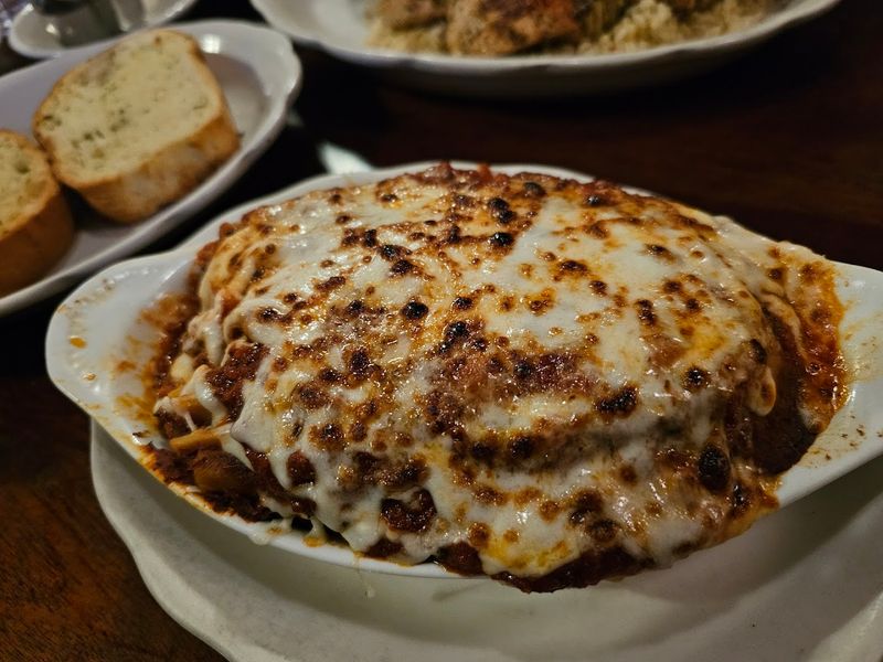 Joe&rsquo;s Inn &ndash; Richmond