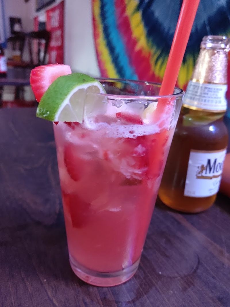 The Tiki Tavern