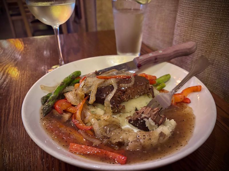 Cafe Sunflower (Atlanta & Sandy Springs)