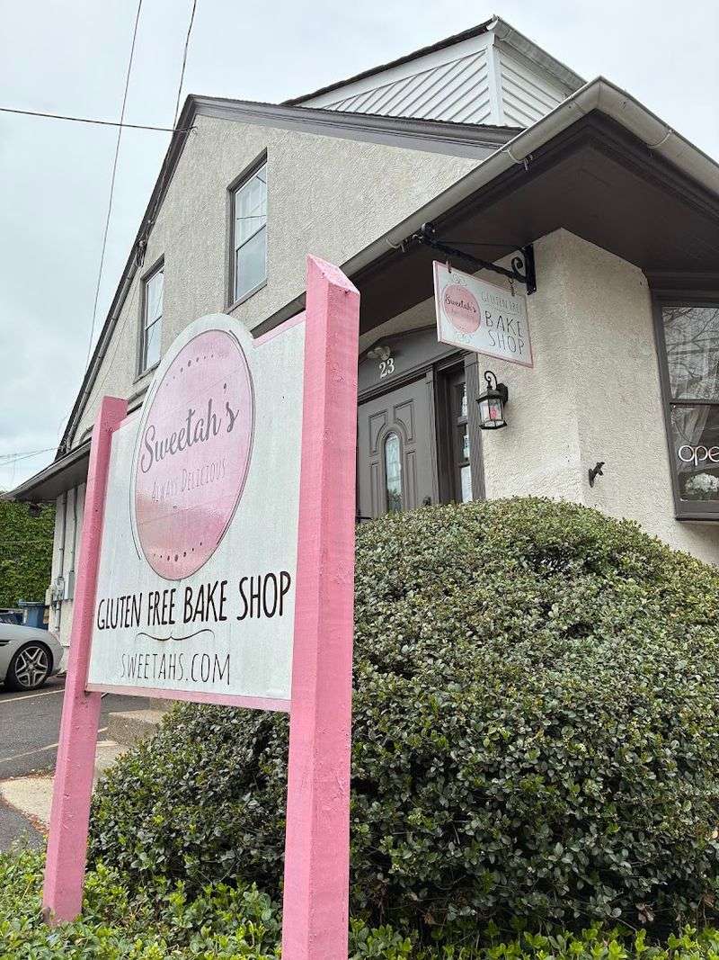 Sweetah's Gluten Free Bake Shop &ndash; Doylestown