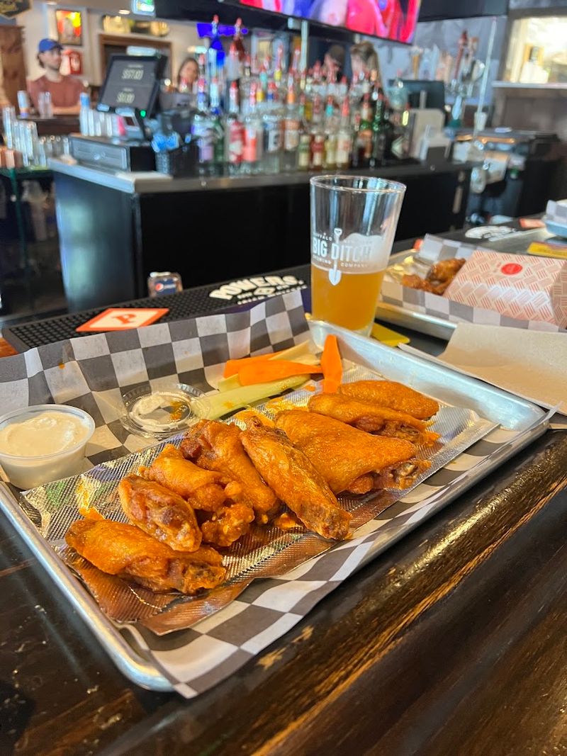 Doc Sullivan&rsquo;s - Buffalo