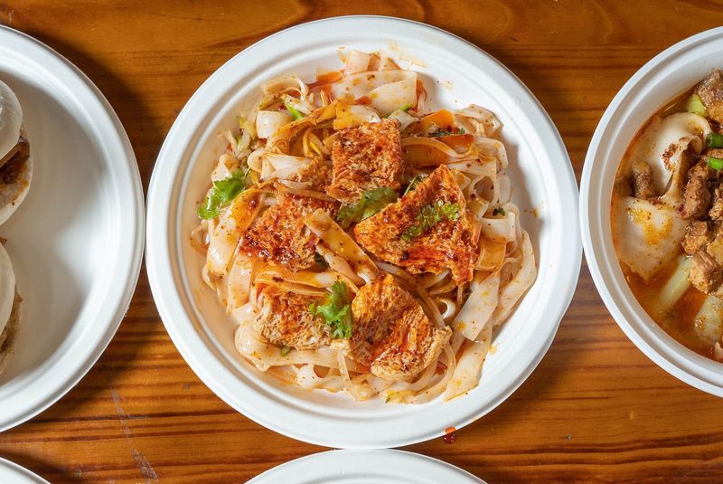Xi'an Famous Foods - Flushing, Queens, New York City