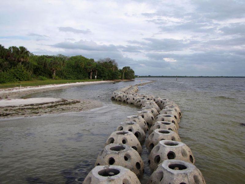 Tampa Bay Estuary - Tampa, Hillsborough County,
