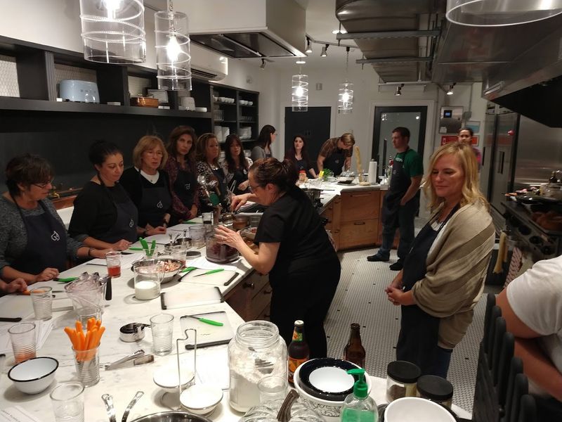 Fig Cooking School (Milford)