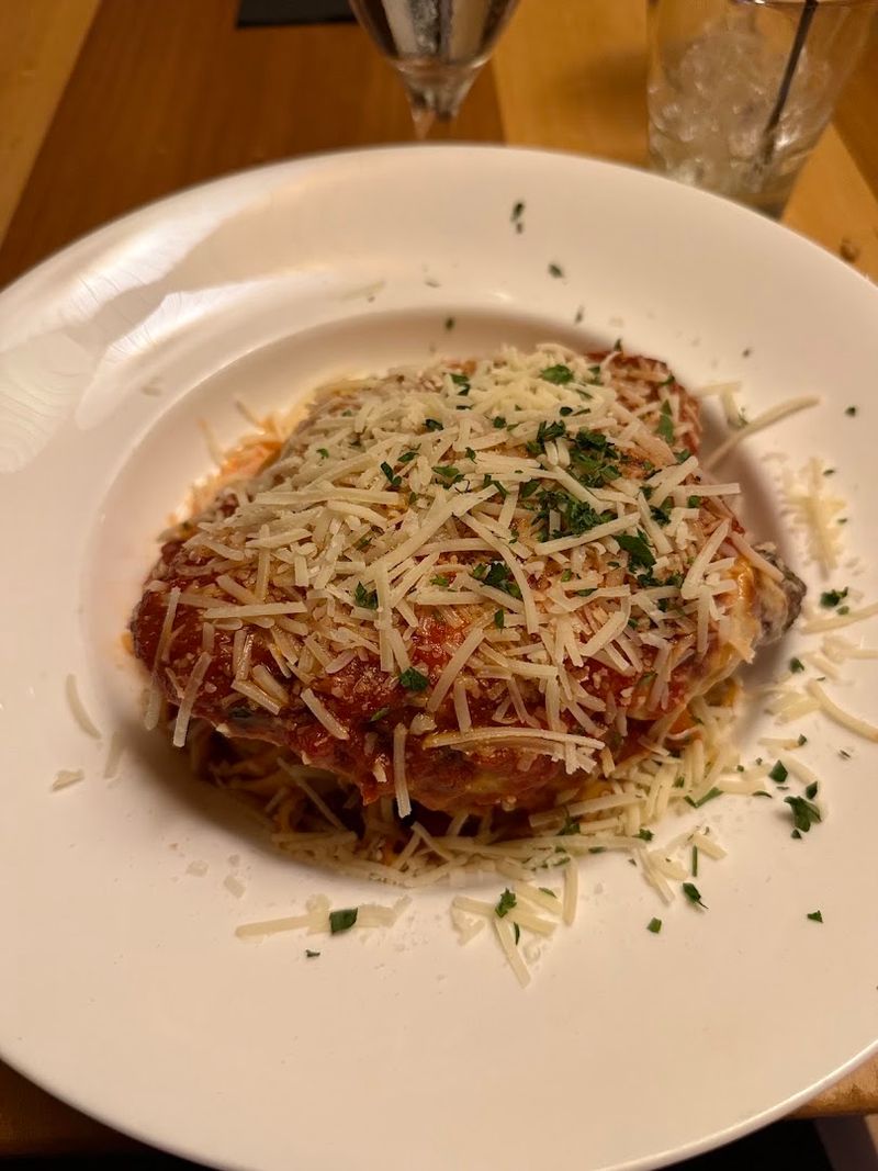 Rustic Kitchen Bistro & Bar &mdash; Wilkes-Barre