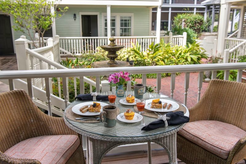 The Addison on Amelia Island – Fernandina Beach