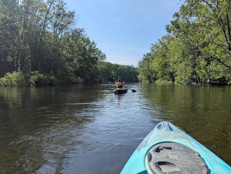 Huron River