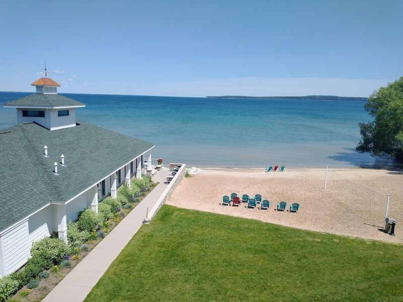 St. Ignace