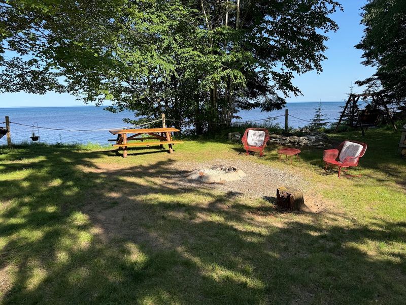 Paradise - Whitefish Bay