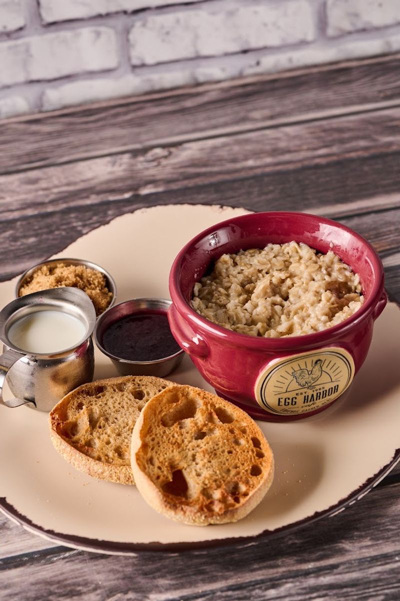 Egg Harbor Cafe - Alpharetta