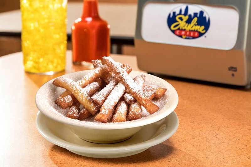 Skyline Chili, Cincinnati, Hamilton County