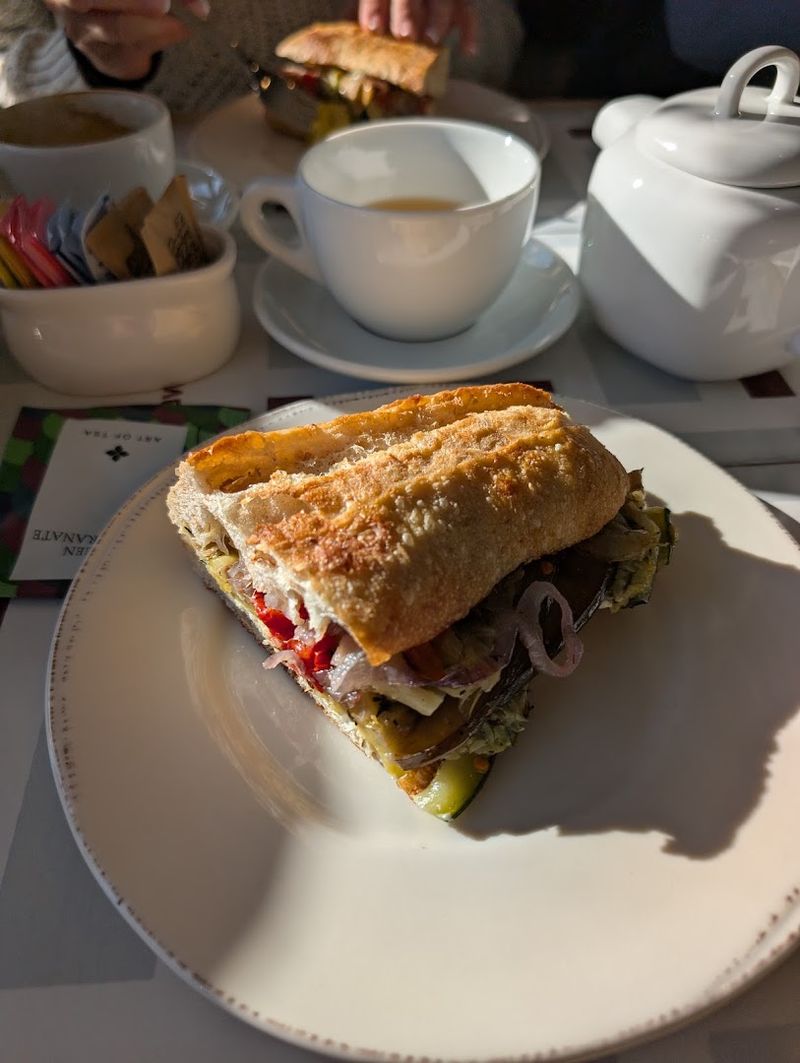 Wave Hill Breads - Norwalk, Fairfield County