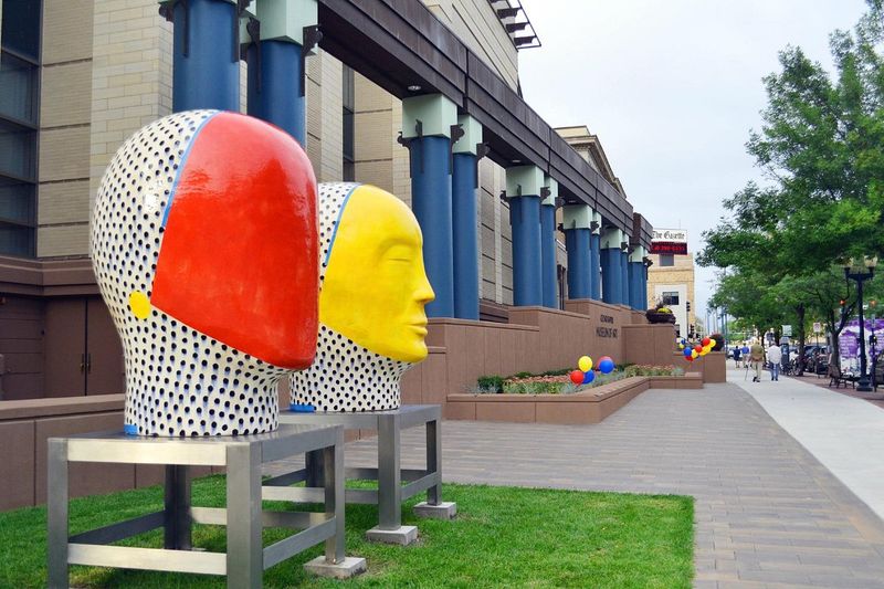 Cedar Rapids Museum of Art – Cedar Rapids