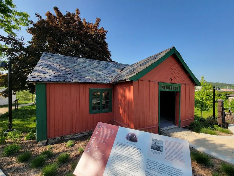 Vesterheim Norwegian-American Museum